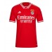 Benfica David Neres #7 Heimtrikot 2023-24 Kurzarm